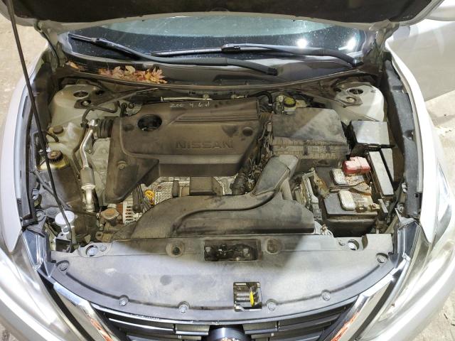 Photo 11 from auction – 2017 NISSAN ALTIMA 2.5 with VIN 1N4AL3AP6HC242882
