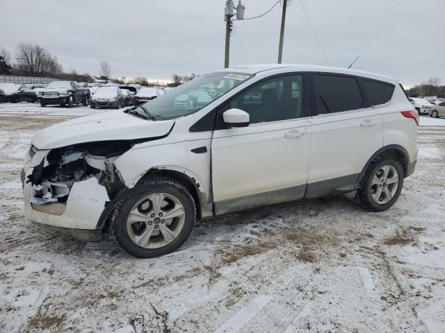 FORD ESCAPE SE 2015 with VIN 1FMCU9G99FUB03747 - Photo from auction
