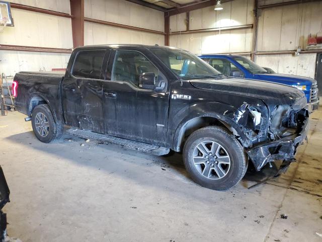 Photo 4 from auction – 2016 FORD F150 SUPER with VIN 1FTEW1EG5GKE81829