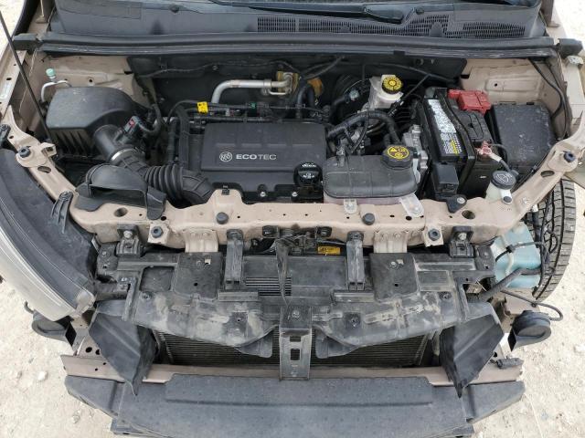 Photo 12 from auction – 2018 BUICK ENCORE PRE with VIN KL4CJASB9JB675151
