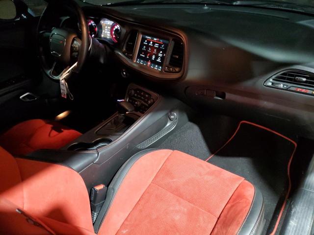 Photo 8 from auction – 2023 DODGE CHALLENGER with VIN 2C3CDZFJ9PH668508