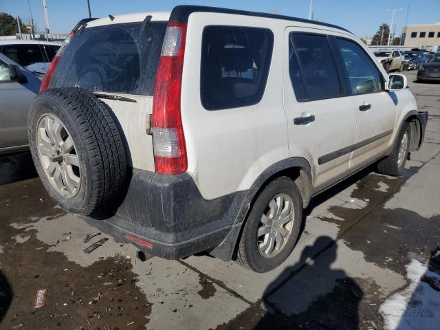 Photo 3 from auction – 2005 HONDA CR-V EX with VIN JHLRD78875C029826