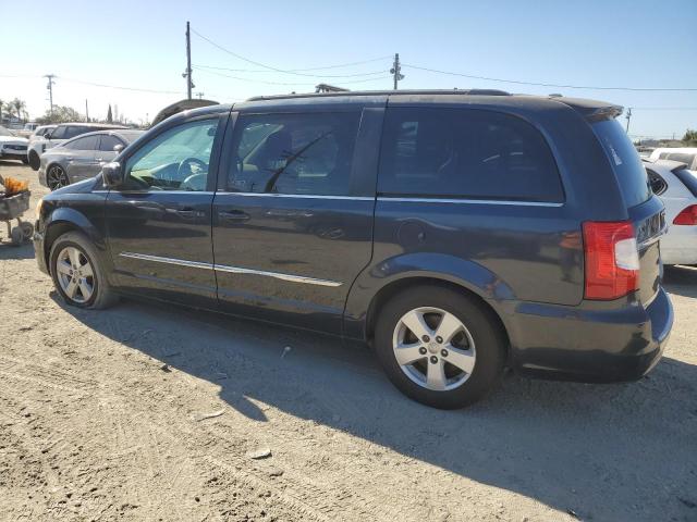 Photo 2 from auction – 2014 CHRYSLER TOWN & COU with VIN 2C4RC1BG2ER211812