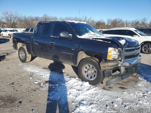 Photo 4 from auction – 2008 CHEVROLET SILVERADO with VIN 3GCEC13C18G288384