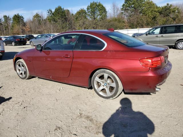 Photo 2 from auction – 2011 BMW 335 I with VIN WBAKG7C53BE801822