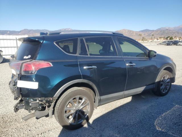 Photo 3 from auction – 2017 TOYOTA RAV4 LIMIT with VIN JTMYFREV7HJ109328
