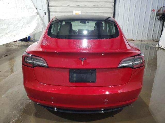 Photo 6 from auction – 2023 TESLA MODEL 3 with VIN 5YJ3E1EA6PF435297