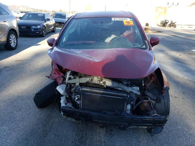 Photo 5 from auction – 2016 NISSAN VERSA NOTE with VIN 3N1CE2CP3GL403585
