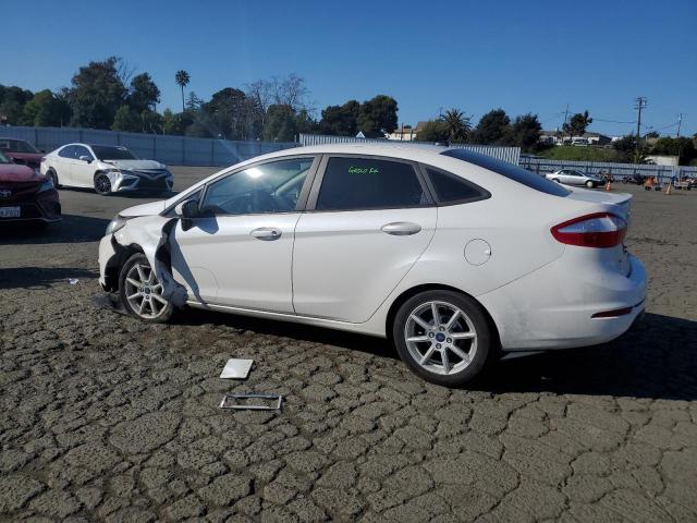 Photo 2 from auction – 2018 FORD FIESTA SE with VIN 3FADP4BJ2JM112295