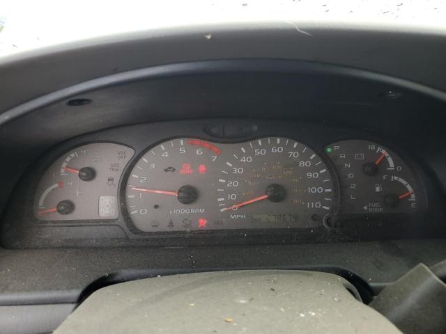 Photo 9 from auction – 2003 TOYOTA SEQUOIA SR with VIN 5TDBT44A83S155424