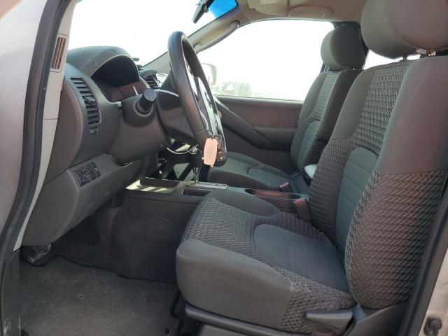 Photo 7 from auction – 2006 NISSAN FRONTIER with VIN 1N6AD06U86C415252