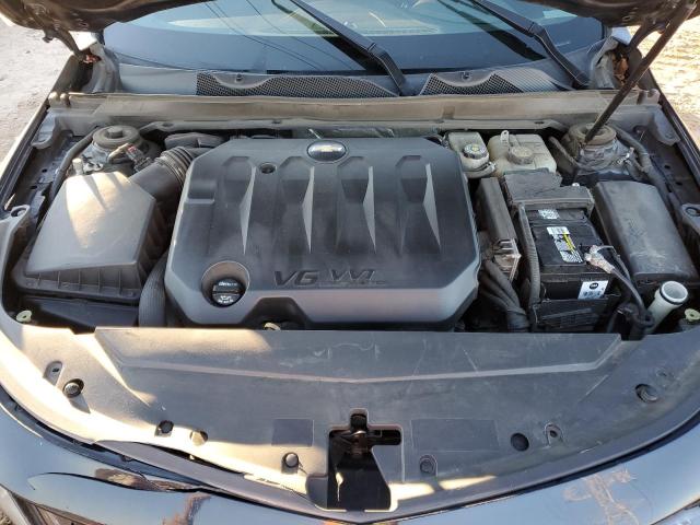 Photo 11 from auction – 2019 CHEVROLET IMPALA PRE with VIN 2G1105S37K9156059