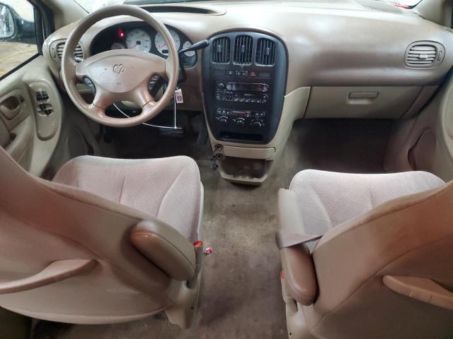 Photo 8 from auction – 2002 DODGE GRAND CARA with VIN 2B4GP44312R583920