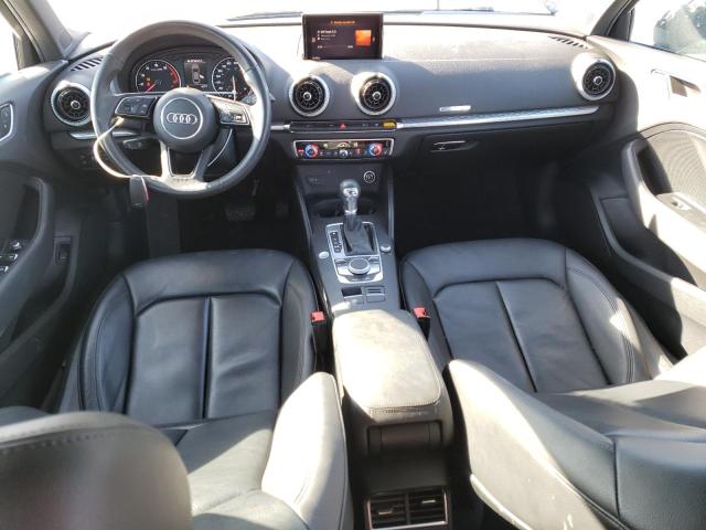 Photo 8 from auction – 2017 AUDI A3 PREMIUM with VIN WAUJ8GFF2H1077683