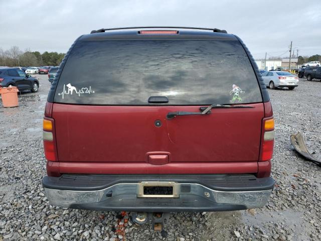 Photo 6 from auction – 2003 CHEVROLET SUBURAN with VIN 1GNEC16Z03J122680