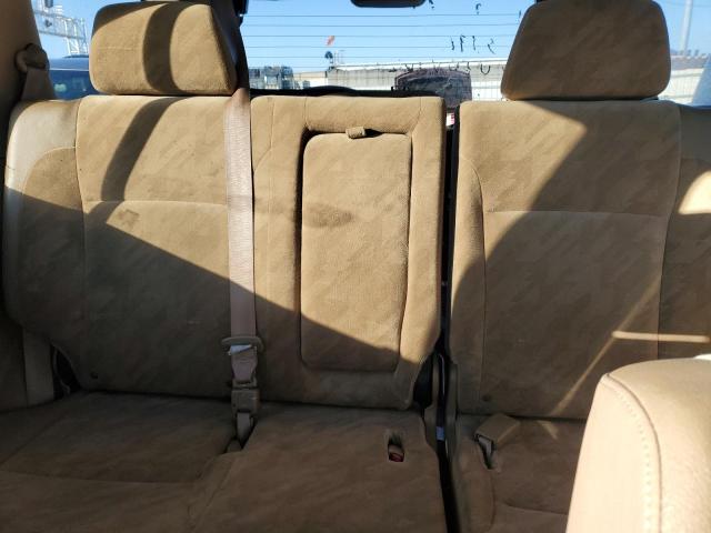 Photo 10 from auction – 2004 HONDA CR-V EX with VIN SHSRD78804U204022