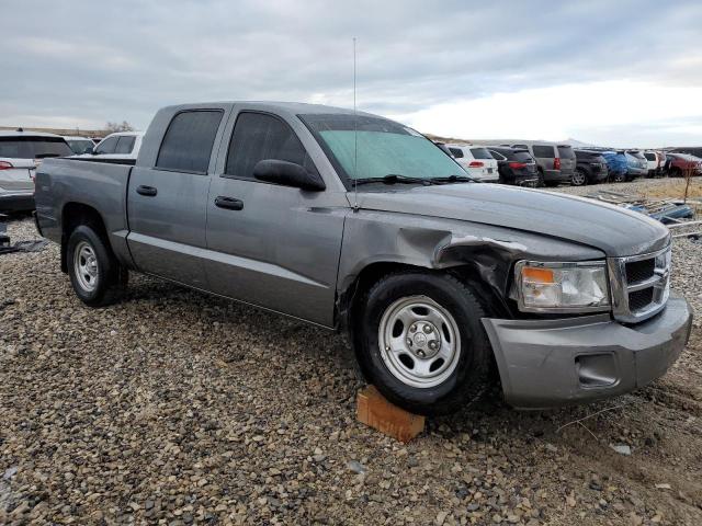 Photo 4 from auction – 2011 DODGE DAKOTA ST with VIN 1D7RE2GK1BS585647