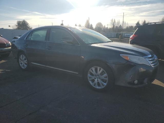 Photo 4 from auction – 2011 TOYOTA AVALON BAS with VIN 4T1BK3DB4BU422103