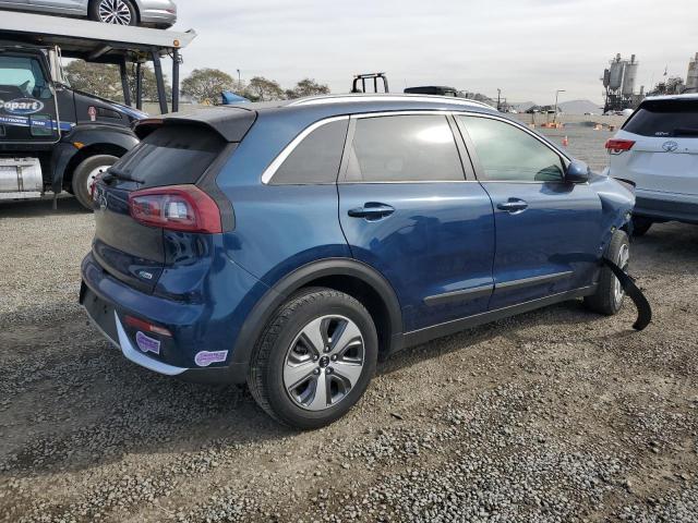 Photo 3 from auction – 2019 KIA NIRO FE with VIN KNDCB3LC2K5274904