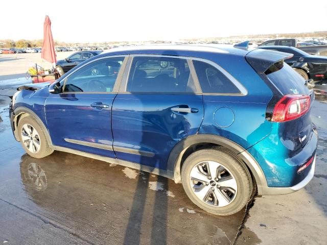 Photo 2 from auction – 2017 KIA NIRO EX with VIN KNDCC3LC2H5060338