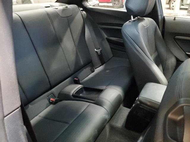 Photo 10 from auction – 2017 BMW 230XI with VIN WBA2H9C32H7A25822