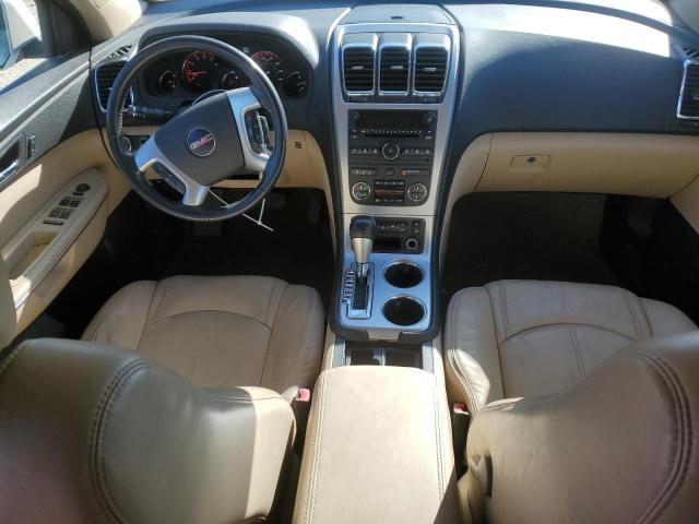 Photo 8 from auction – 2012 GMC ACADIA SLT with VIN 1GKKRRED6CJ338097
