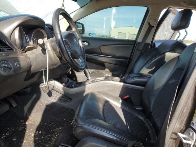 Photo 7 from auction – 2018 DODGE JOURNEY CR with VIN 3C4PDCGG5JT517239