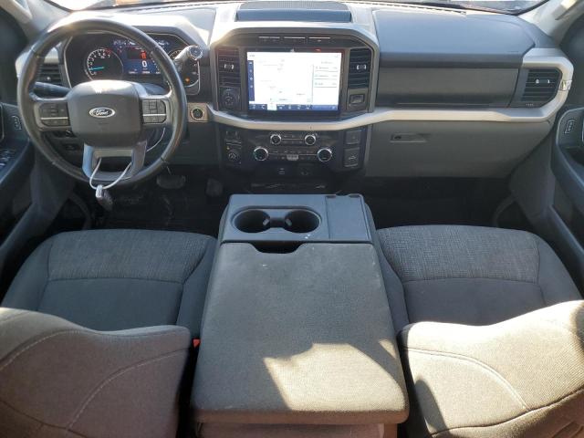 Photo 8 from auction – 2021 FORD F150 SUPER with VIN 1FTFW1E88MFB20113