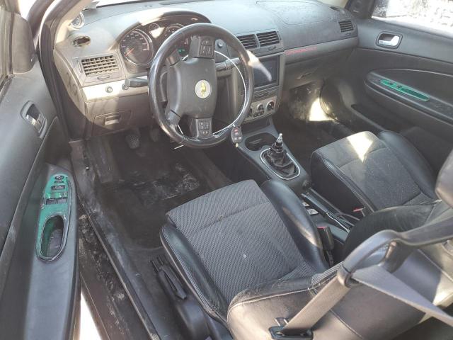 Photo 8 from auction – 2006 CHEVROLET COBALT SS with VIN 1G1AP14P767747150
