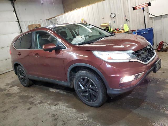 Photo 4 from auction – 2015 HONDA CR-V EX with VIN 5J6RM4H51FL080638