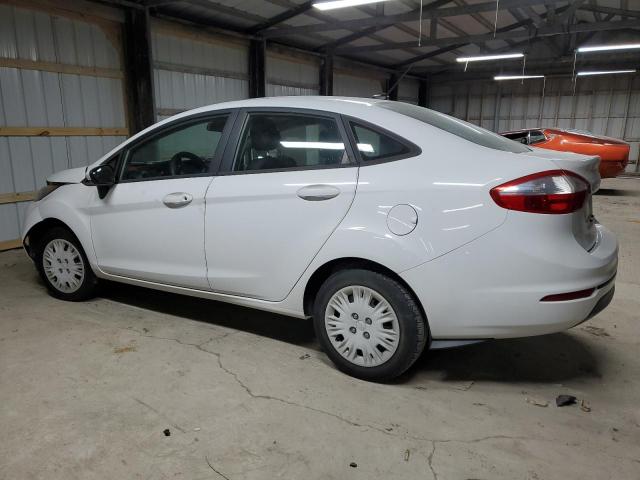 Photo 2 from auction – 2016 FORD FIESTA S with VIN 3FADP4AJ1GM148490