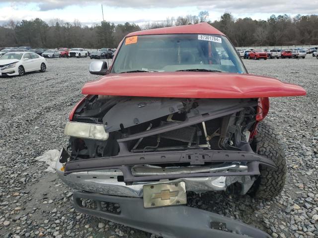 Photo 5 from auction – 1999 CHEVROLET SILVERADO with VIN 2GCEC19T3X1160615