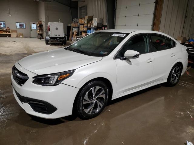 SUBARU LEGACY PRE 2022 with VIN 4S3BWAD60N3022050 - Photo from auction