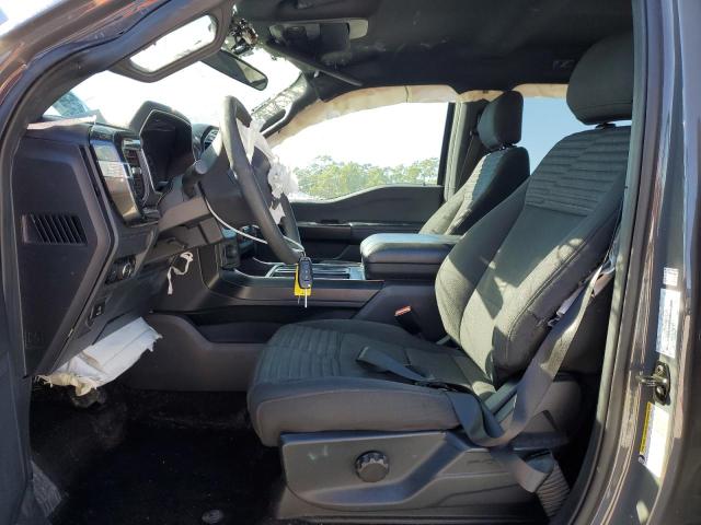 Photo 7 from auction – 2021 FORD F150 SUPER with VIN 1FTEW1CP3MKD55578