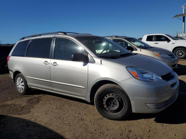 Photo 4 from auction – 2004 TOYOTA SIENNA CE with VIN 5TDZA23C44S087247