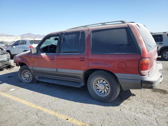 Photo 2 from auction – 1999 MERCURY MOUNTAINEE with VIN 4M2ZU52E6XUJ43842