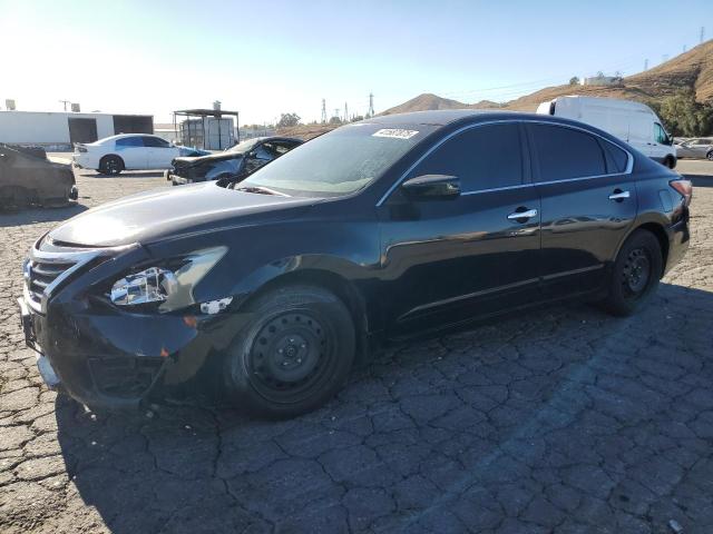 NISSAN ALTIMA 2.5 2015 with VIN 1N4AL3AP5FC428636 - Photo from auction