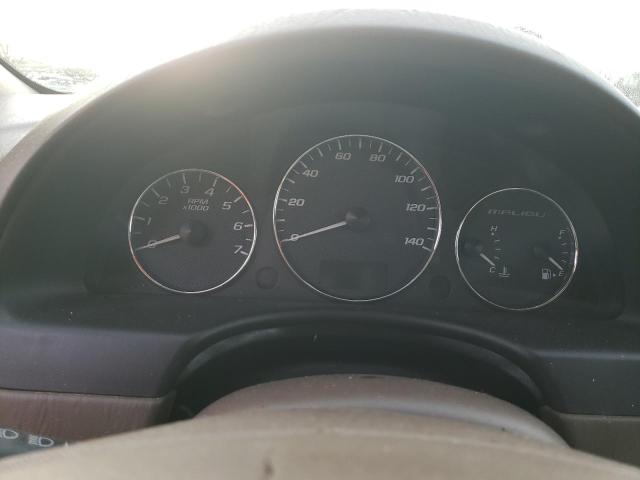 Photo 9 from auction – 2007 CHEVROLET MALIBU LS with VIN 1G1ZS58F87F157914