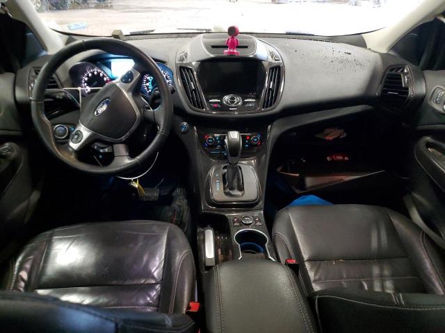 Photo 8 from auction – 2016 FORD ESCAPE TIT with VIN 1FMCU9J90GUA34568