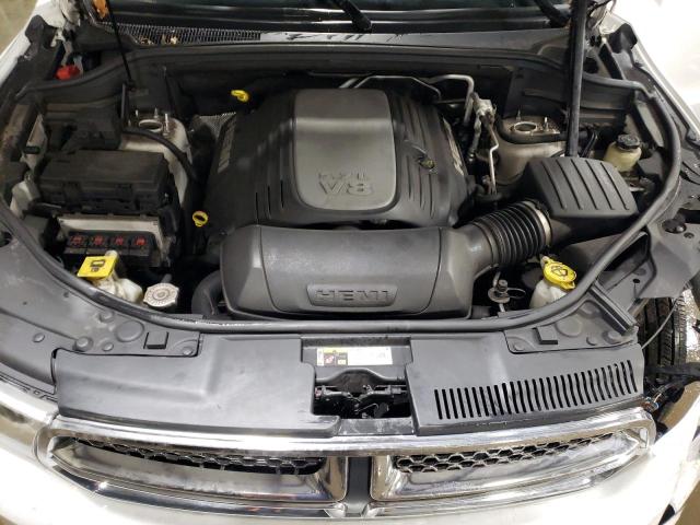 Photo 11 from auction – 2013 DODGE DURANGO CI with VIN 1C4SDJET4DC686876