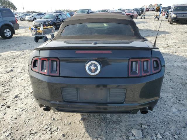 Photo 6 from auction – 2014 FORD MUSTANG with VIN 1ZVBP8EM4E5311940