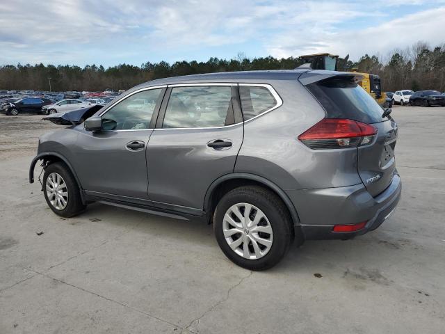 صورة رقم 2 من المزاد - 2018 NISSAN ROGUE S مع VIN KNMAT2MVXJP558914