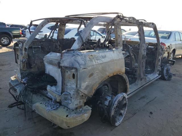 Photo 3 from auction – 2024 FORD BRONCO BAD with VIN 1FMEE9BP0RLA26062