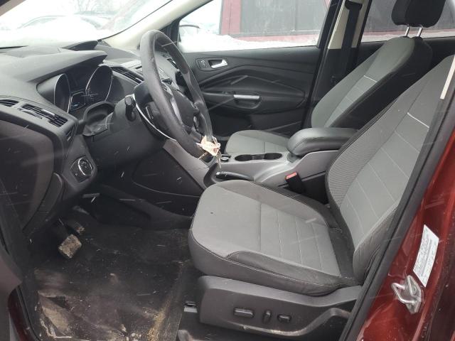Photo 7 from auction – 2014 FORD ESCAPE SE with VIN 1FMCU0GX3EUD80533