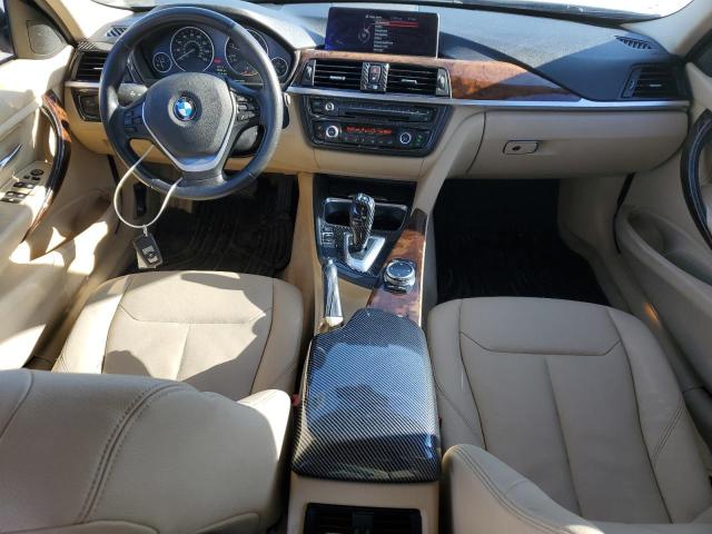 Photo 8 from auction – 2014 BMW 328 D XDRI with VIN WBA3D5C57EKX98348