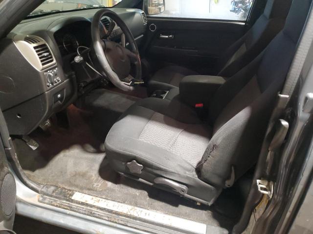 Photo 7 from auction – 2008 CHEVROLET COLORADO L with VIN 1GCDT399388190837