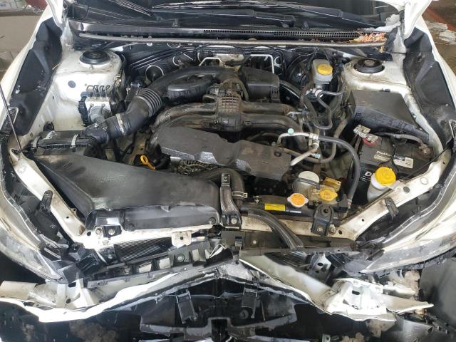 Photo 12 from auction – 2017 SUBARU CROSSTREK with VIN JF2GPABCXH8218002