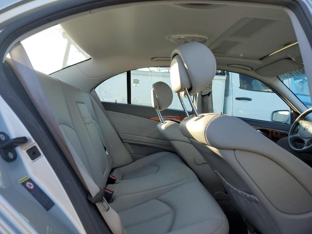 Photo 10 from auction – 2007 MERCEDES-BENZ E 350 with VIN WDBUF56X77B102068