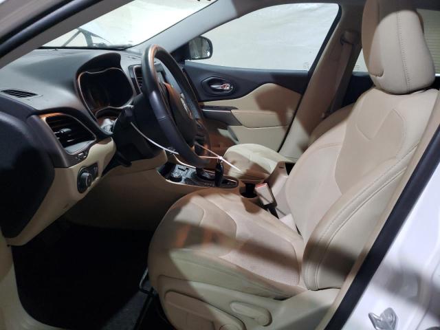 Photo 7 from auction – 2019 JEEP CHEROKEE L with VIN 1C4PJMCB5KD158331