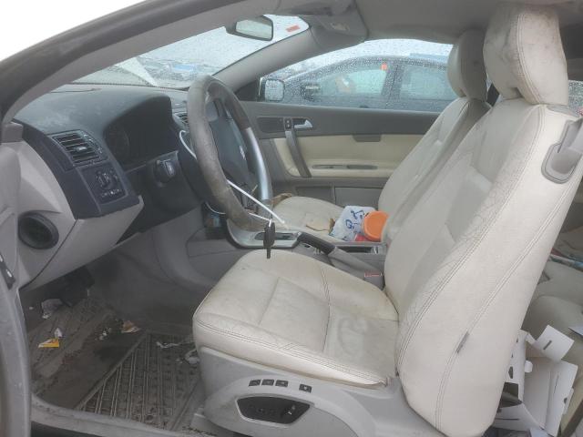 Photo 7 from auction – 2007 VOLVO C70 T5 with VIN YV1MC68207J010463